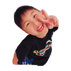 郭家兄弟❤️