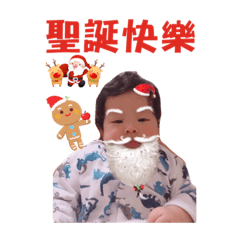 阿嘉&欣嬡熱鬧登場