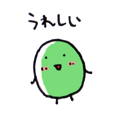 Soramame Yudetaro 2.0