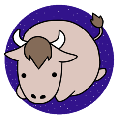 The Zodiac Story -Mr. Taurus-