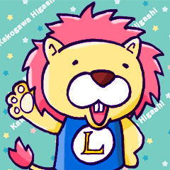 kakogawa higashi LC LION