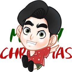 Khunharit Special [ Merry Christmas ]