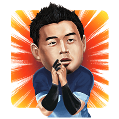 Ayumu Goromaru Line Stickers Line Store