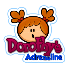Dorothy's Adrenaline