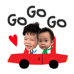 小玻璃與跟屁蟲