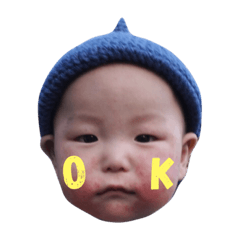 Riki's stamps