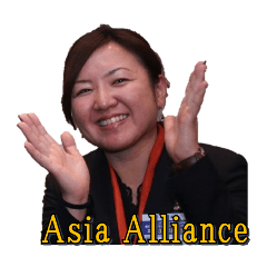 Asia Alliance Establishment Commission