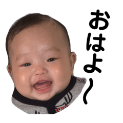 Baby Momo's talk
