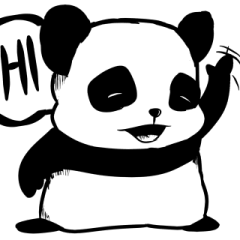 Dapan the Panda