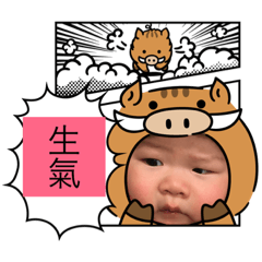 小瓜兒