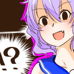 寿師屋オリジナルアズールレーンスタンプ