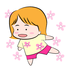 Lily emoticon picture