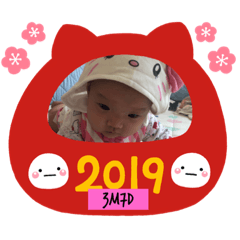 喬安陪你一起過生活