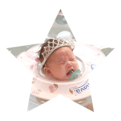 ❤️子欣寶寶❤️