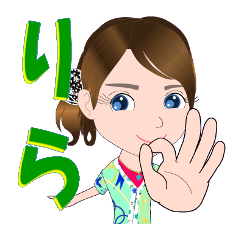 rira-Sticker-001