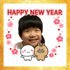 安安的節慶活動