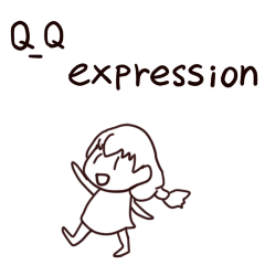 Q_Q expression