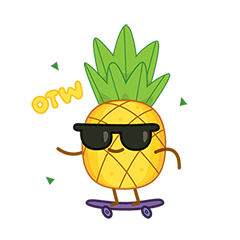 Pineapple Guy