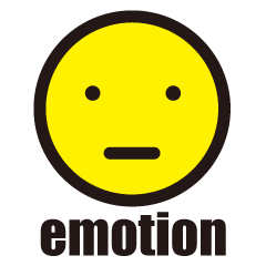 Change in emotion