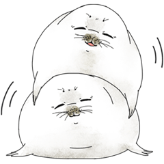 Mochi Goma ดุ๊กดิ๊ก ดุ๊กดิ๊ก