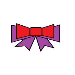 Big bow