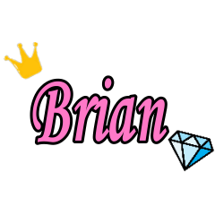 Brian Says That