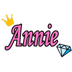 Annie Says