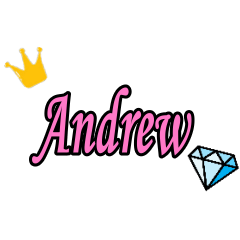 Andrew Says