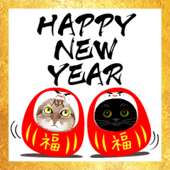 LULULUKADODO for Japanese New year