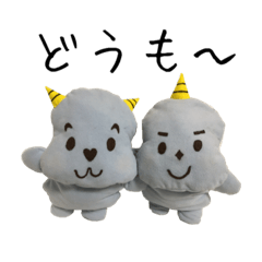 onikky&onitan 1