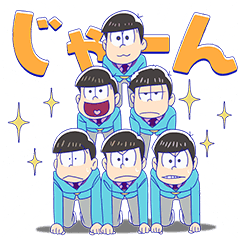 Mr.Osomatsu