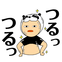 Daily life of Mr. nekokichi kumada part2