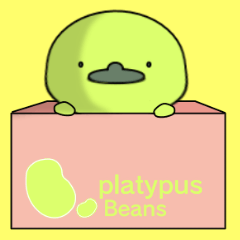 PlatypusBeans