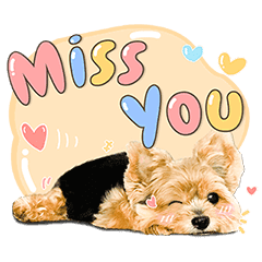 My beloved Kati and Seew