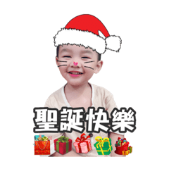 Logan節日祝福篇