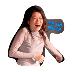 Lucia’s stickers