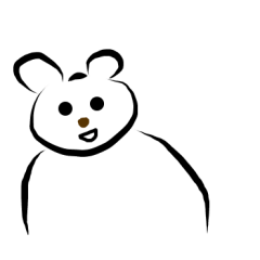 Is this a bear?