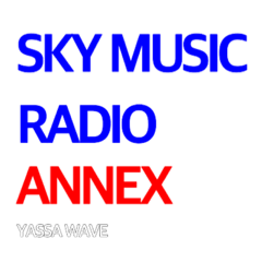 SKY MUSIC  RADIO ANNEX