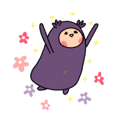 Lavender Kaoru daily