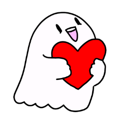 ghost UMA baby