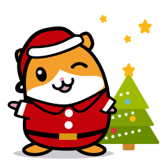 Soukai Hamchan Winter&Christmas