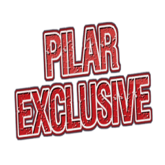 Pilar's exclusive