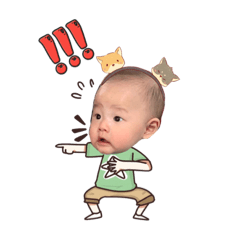 恩睿小貼圖