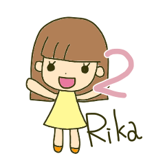For Rika-chan 2