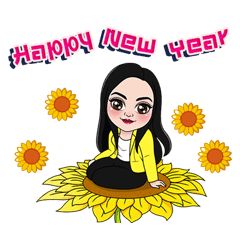 Tooktai ( Happy New Year )