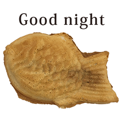 taiyaki 5 english