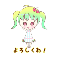 practical cute girl