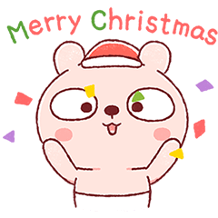 Lengtoo Baby's Happy Christmas (JP)