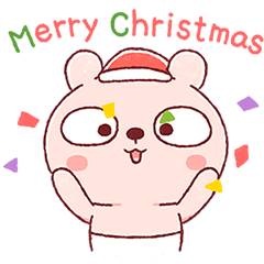 Lengtoo Baby's Happy Christmas (JP)
