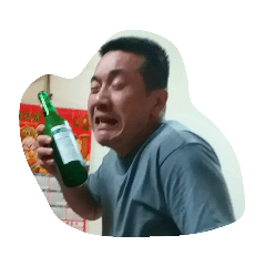 黃家醜照part1❤️